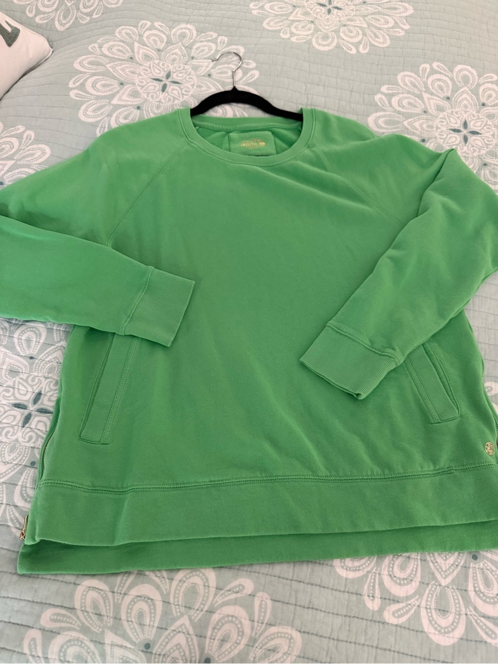 Lilly Pulitzer Beachcomber Sweatshirt
